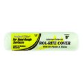 Rol-Rite Project Select  Polyester 9 in. W X 1/2 in. Regular Paint Roller Cover RR 950 0900